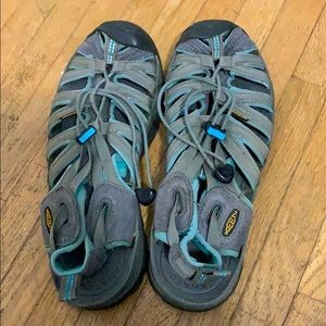 KEEN Whisper Sandals
